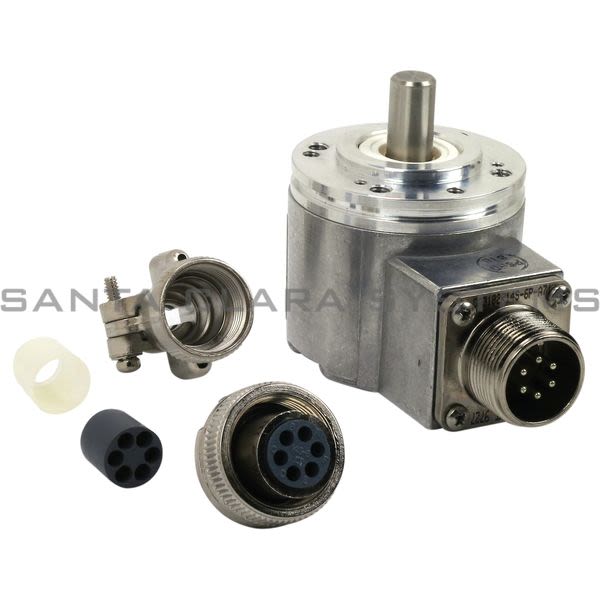 Allen Bradley 845T-HB31ACN-C Encoder, Incremental Product Image