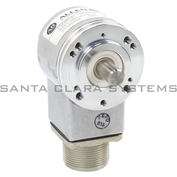 Allen Bradley 845T-HB53ECN-C Encoder Incremental Product Image
