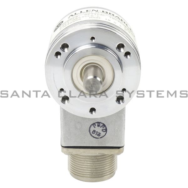 Allen Bradley 845T-HB53ECN-C Encoder Incremental Product Image