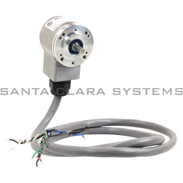 Allen Bradley 845T-HC13PCM-1 Optical Incremental Encoder Product Image