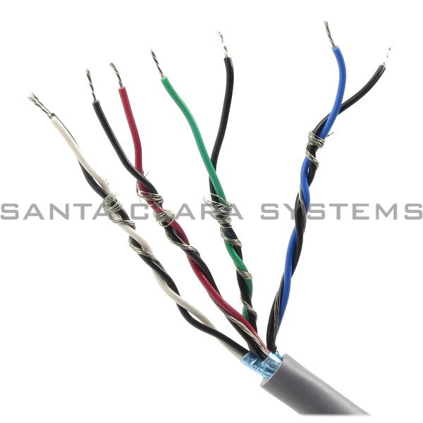 Allen Bradley 845T-HC13PCM-1 Optical Incremental Encoder Product Image