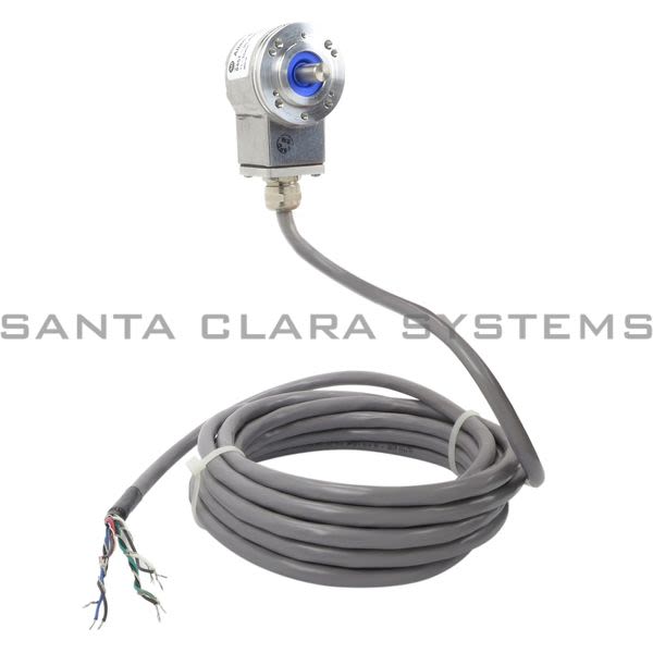 Allen Bradley 845T-HL43PCR-5 Encoder Product Image