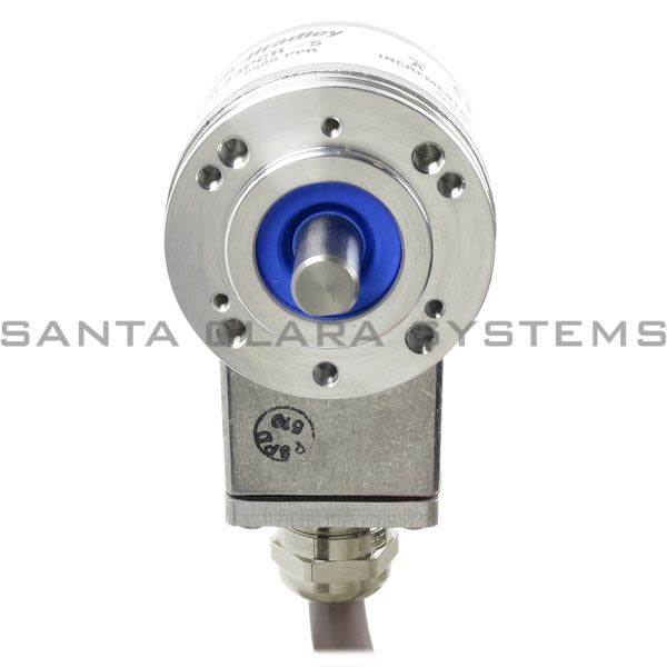 Allen Bradley 845T-HL43PCR-5 Encoder Product Image