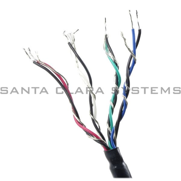 Allen Bradley 845T-HL43PCR-5 Encoder Product Image