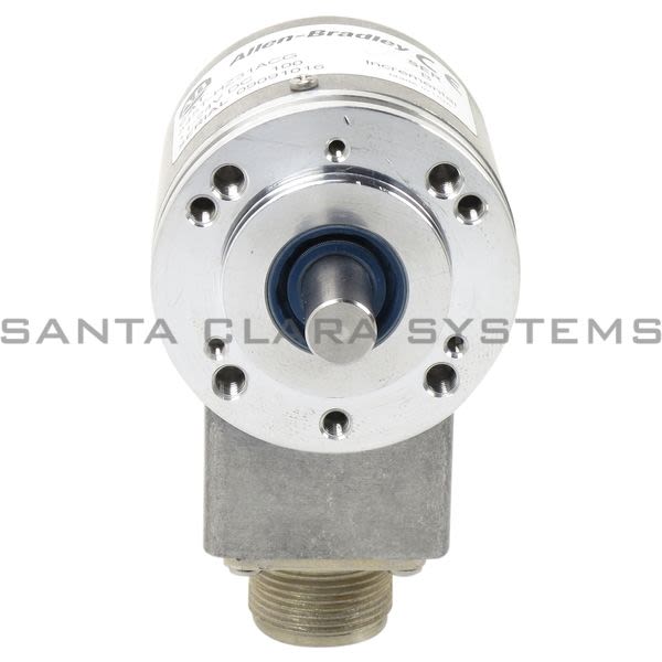 Allen Bradley 845T-HZ31ACG Encoder Product Image