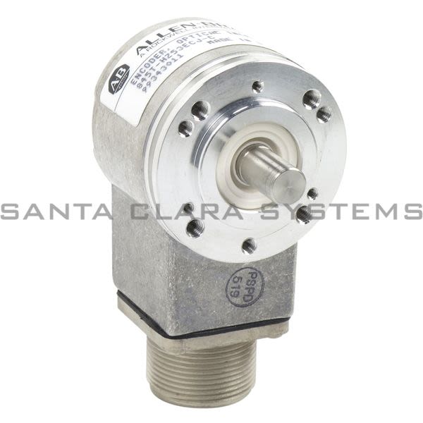 Allen Bradley 845T-HZ53ECJ-C Encoder Product Image