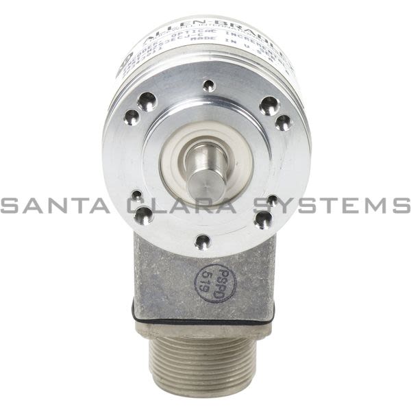 Allen Bradley 845T-HZ53ECJ-C Encoder Product Image