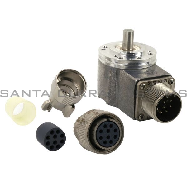 Allen Bradley 845T-HZ53ECJ-C Encoder Product Image