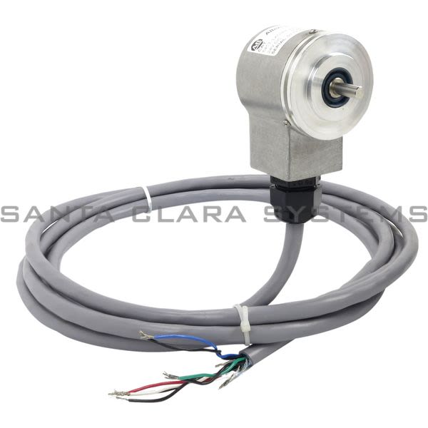 Allen Bradley 845T-LK53PFW-5 Encoder Product Image