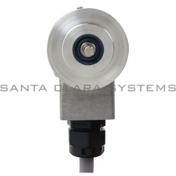 Allen Bradley 845T-LK53PFW-5 Encoder Product Image