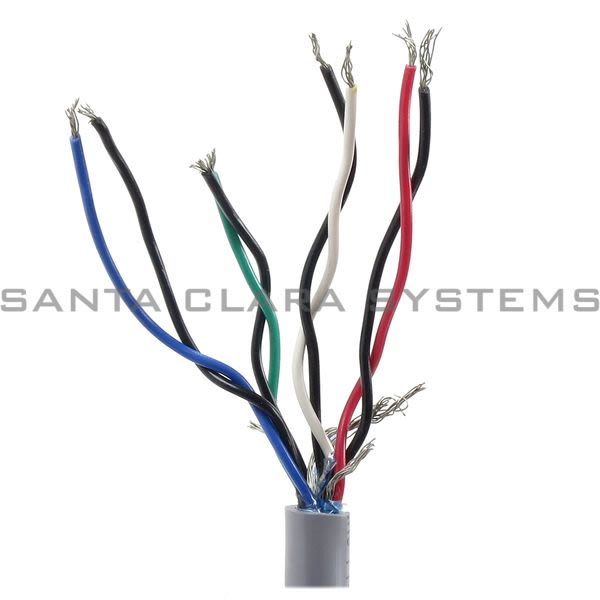 Allen Bradley 845T-LK53PFW-5 Encoder Product Image