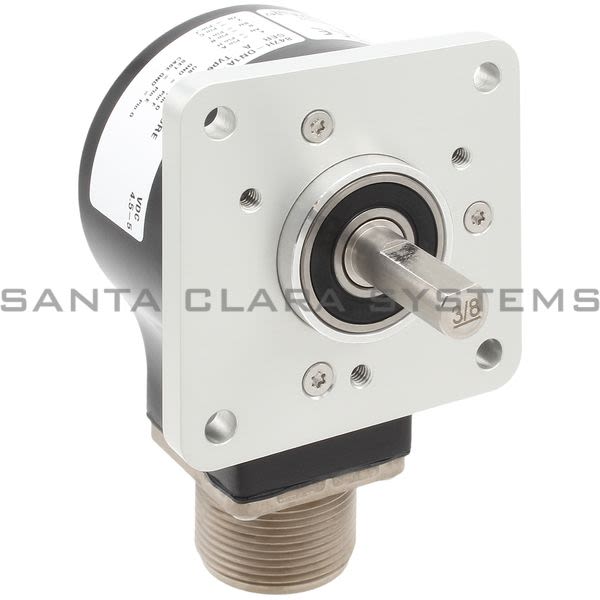 Allen Bradley 847H-DN1A-RG02500 Optical Incremental Encoder Product Image