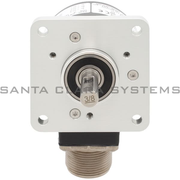 Allen Bradley 847H-DN1A-RG02500 Optical Incremental Encoder Product Image