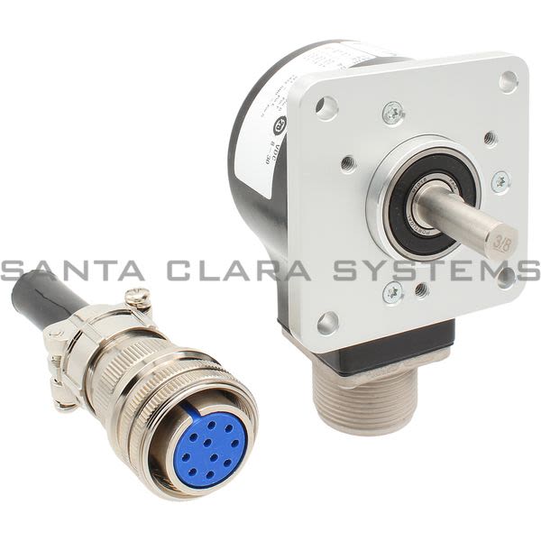Allen Bradley 847H-DN2A-RG02000 Incremental Encoder Product Image