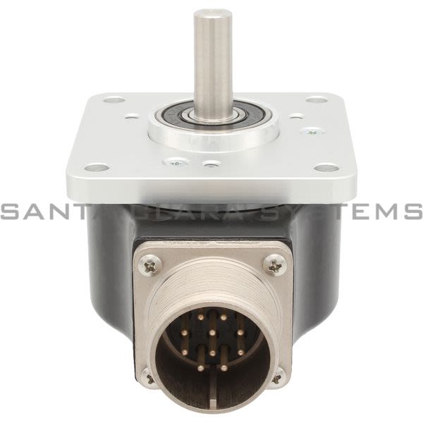 Allen Bradley 847H-DN2A-RG02000 Incremental Encoder Product Image