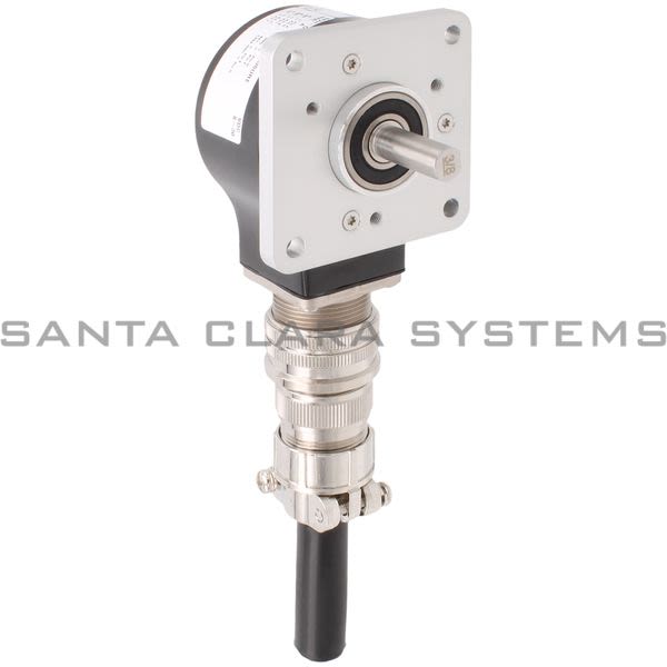 Allen Bradley 847H-DN2A-RG02500 Incremental Encoder Product Image
