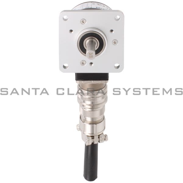Allen Bradley 847H-DN2A-RG02500 Incremental Encoder Product Image