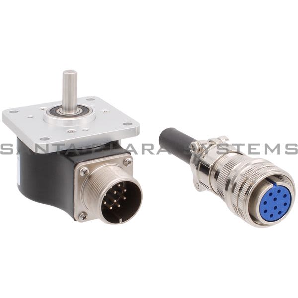 Allen Bradley 847H-DN2A-RG02500 Incremental Encoder Product Image