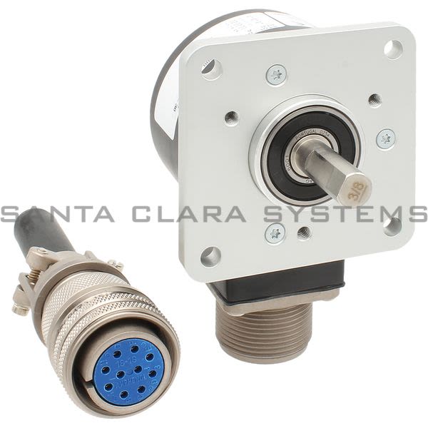 Allen Bradley 847H-DN2A-RG05000 Incremental Encoder Product Image