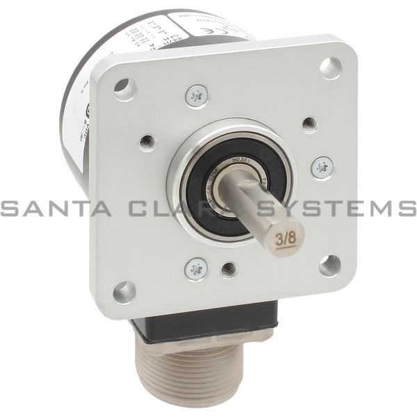 Allen Bradley 847H-DN2A-RH01024 Incemental Encoder Product Image