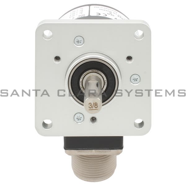 Allen Bradley 847H-DN2A-RH01024 Incemental Encoder Product Image
