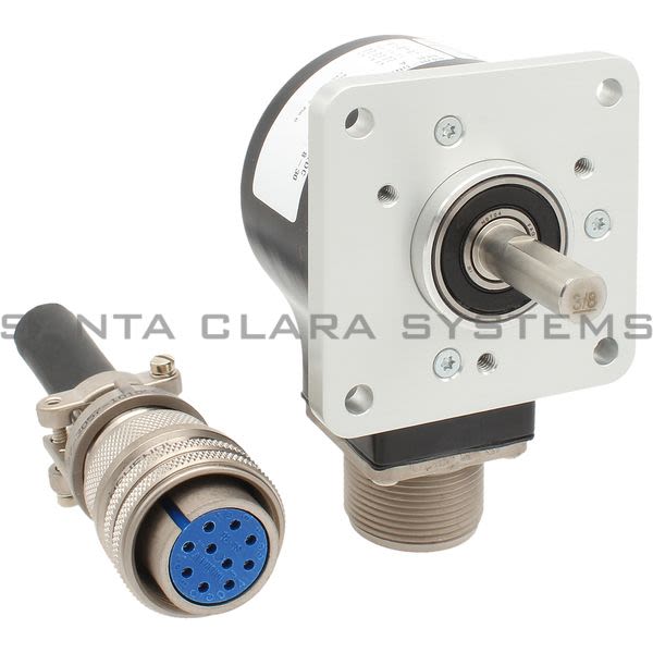 Allen Bradley 847H-DN2C-RG01000 Encoder Product Image