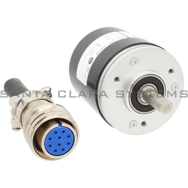 Allen Bradley 847H-HN1A-AG01000 Incremental Encoder Product Image