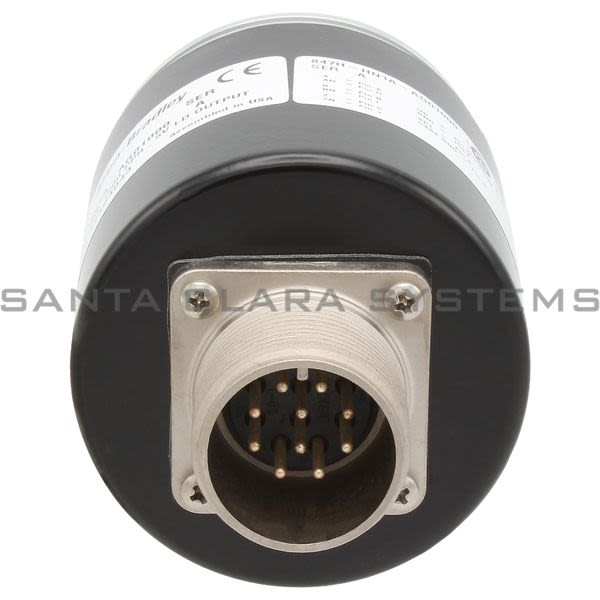 Allen Bradley 847H-HN1A-AG01000 Incremental Encoder Product Image