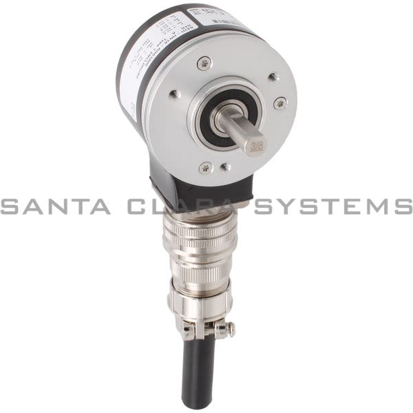Allen Bradley 847H-HN1A-RG01000 Incremental Encoder Product Image