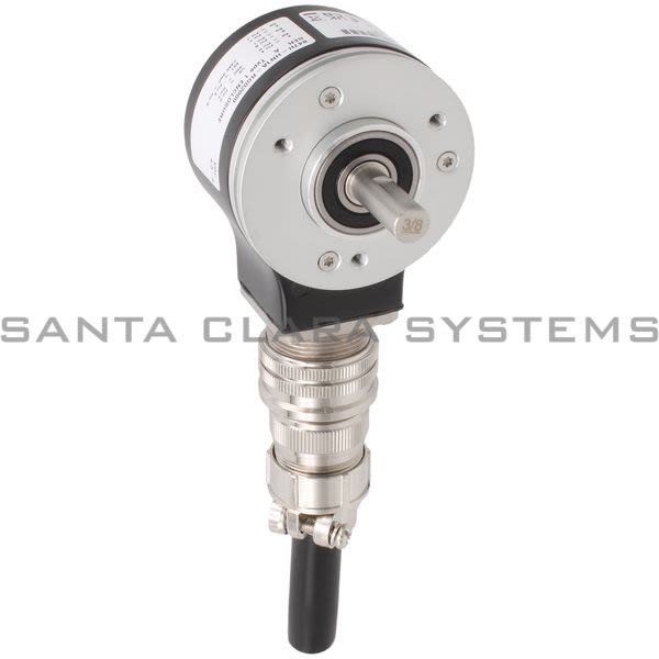 Allen Bradley 847H-HN1A-RG02000 Encoder Product Image