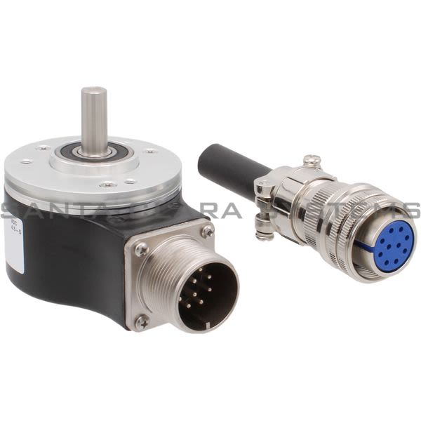 Allen Bradley 847H-HN1A-RG02000 Encoder Product Image