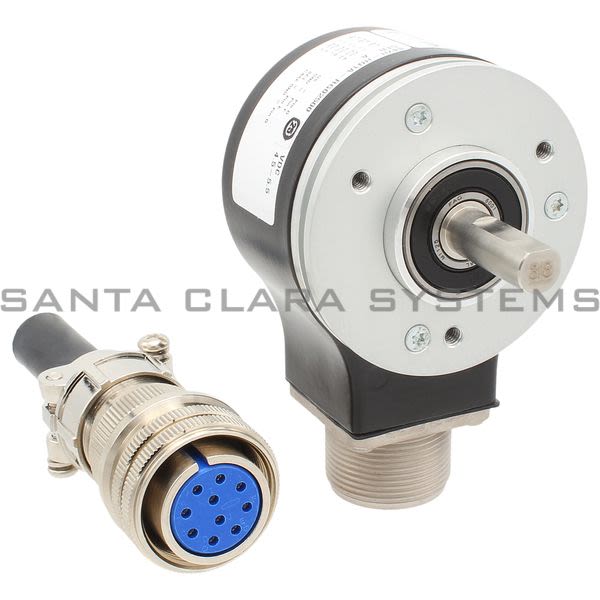 Allen Bradley 847H-HN1A-RG02500 Encoder Product Image