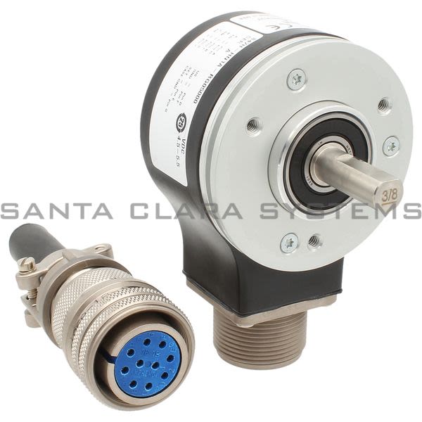 Allen Bradley 847H-HN1A-RG05000 Incremental Encoder Product Image