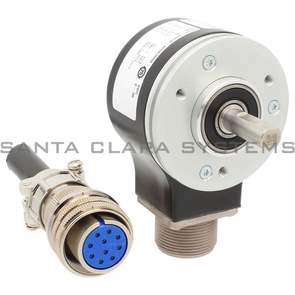 Allen Bradley 847H-HN2A-RG01000 Incremental Encoder Product Image