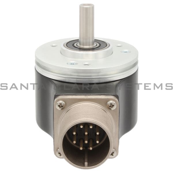 Allen Bradley 847H-HN2A-RG01000 Incremental Encoder Product Image