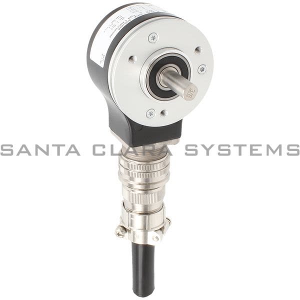 Allen Bradley 847H-HN2A-RG01024 Incremental Encoder Product Image