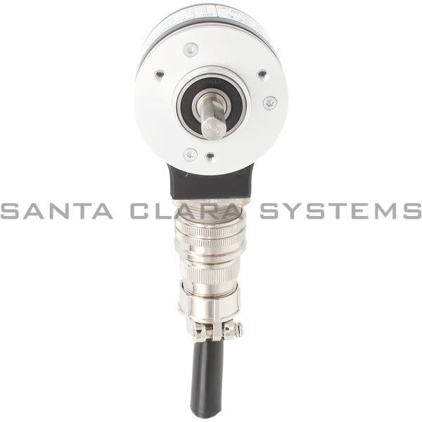 Allen Bradley 847H-HN2A-RG01024 Incremental Encoder Product Image