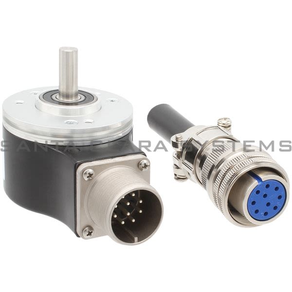 Allen Bradley 847H-HN2A-RG01024 Incremental Encoder Product Image