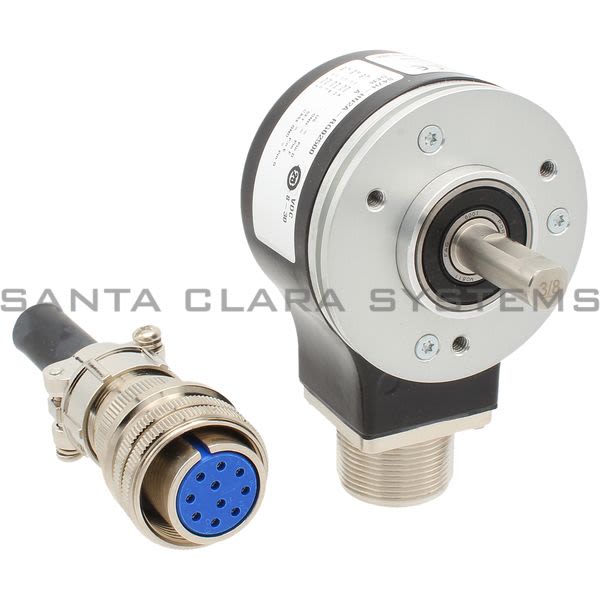 Allen Bradley 847H-HN2A-RG02500 Incremental Encoder Product Image