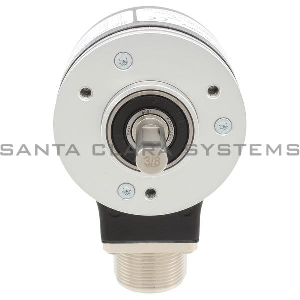 Allen Bradley 847H-HN2A-RG02500 Incremental Encoder Product Image