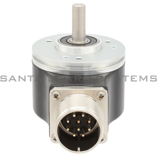 Allen Bradley 847H-HN2A-RG02500 Incremental Encoder Product Image