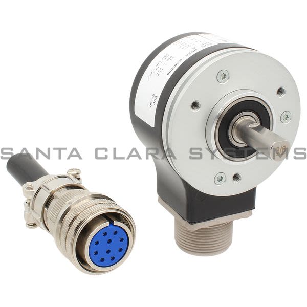 Allen Bradley 847H-HN2A-RG05000 Encoder Product Image