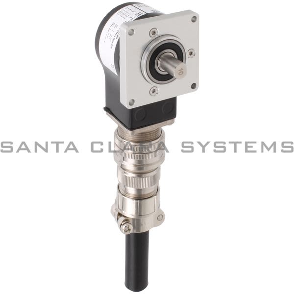 Allen Bradley 847T-DL1A-RG01000 Incremental Encoder Product Image