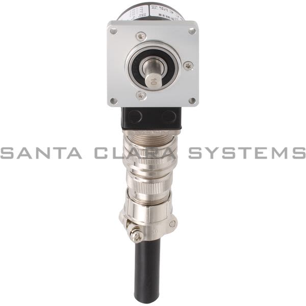 Allen Bradley 847T-DL1A-RG01000 Incremental Encoder Product Image