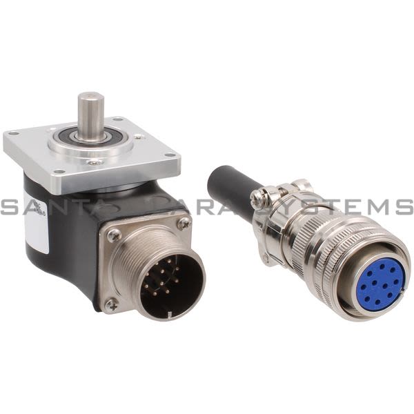 Allen Bradley 847T-DL1A-RG01000 Incremental Encoder Product Image