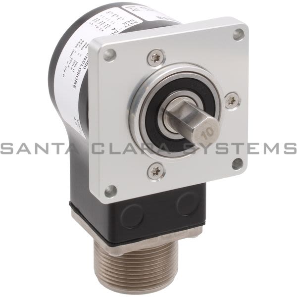 Allen Bradley 847T-DL1A-RH01000 Incremental Encoder Product Image