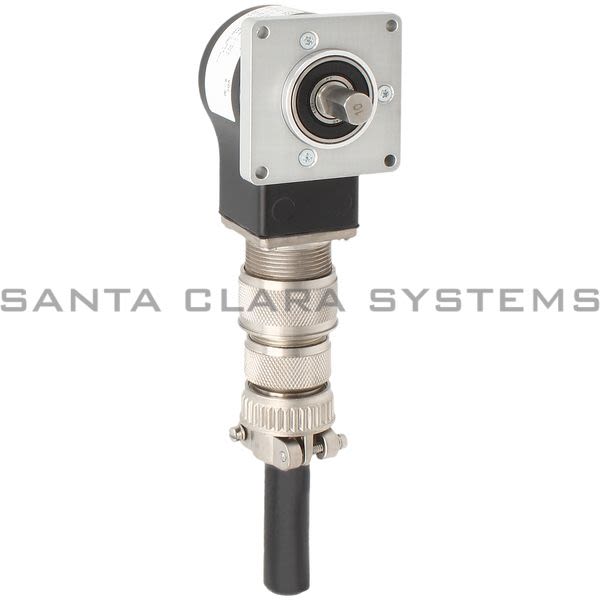 Allen Bradley 847T-DL2C-RG02500 Incremental Encoder Product Image
