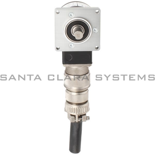 Allen Bradley 847T-DL2C-RG02500 Incremental Encoder Product Image