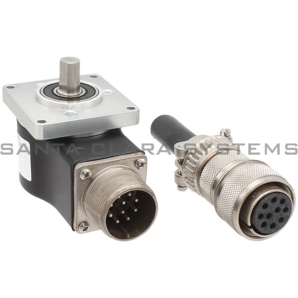 Allen Bradley 847T-DL2C-RG02500 Incremental Encoder Product Image