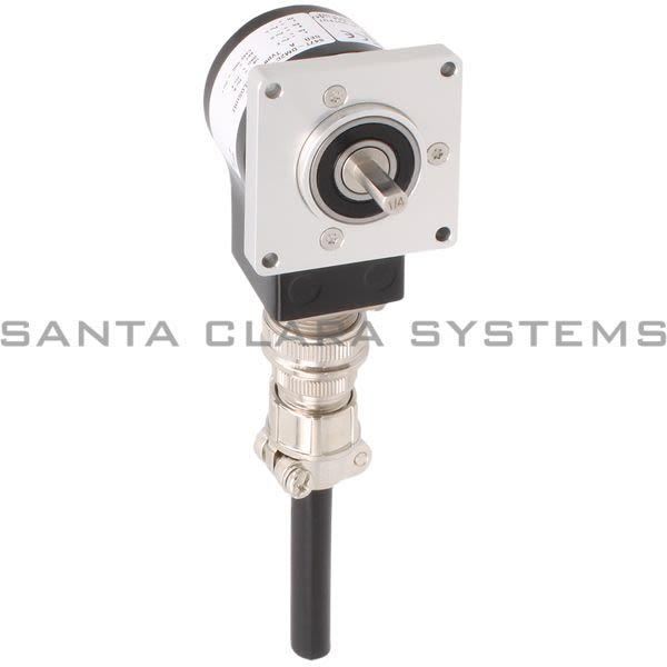 Allen Bradley 847T-DM2C-RC02500 Incremental Encoder Product Image
